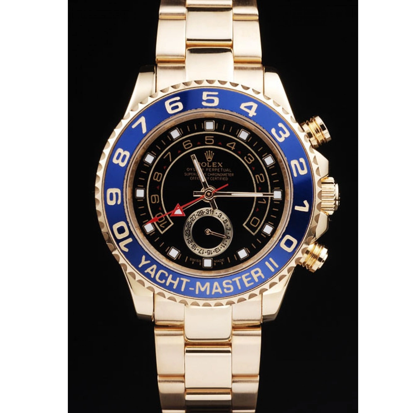 Aaa replica watch Watch Replica Yacht 4974 Rolex 0727